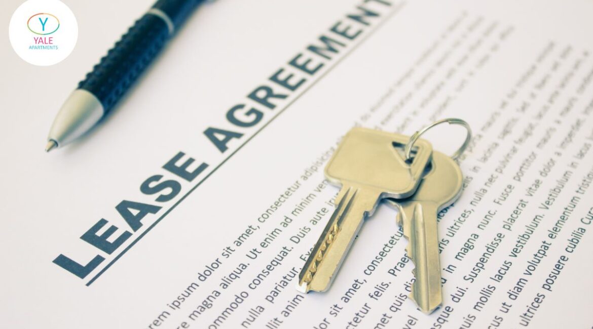 8 types of rental lease agreements you should know