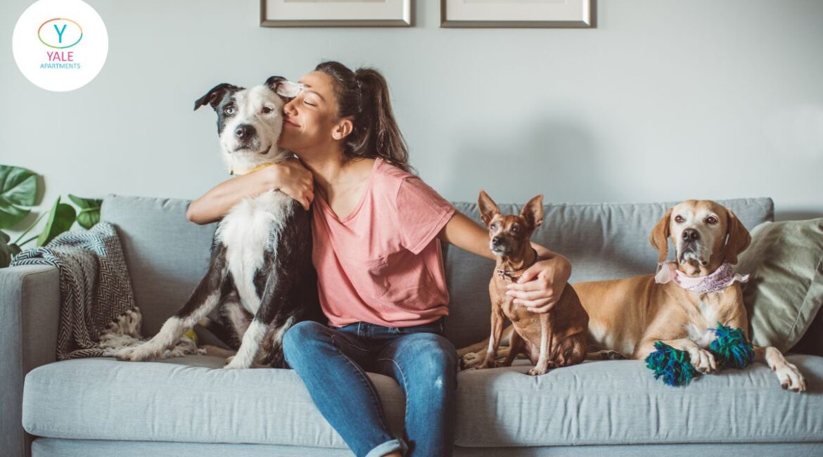 How to Avoid Pet Fees at Apartments with Smart Strategies