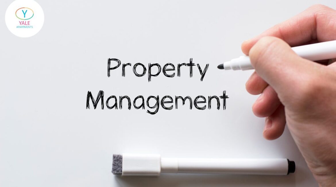 Full-Service Property Management – Key Services and Benefits